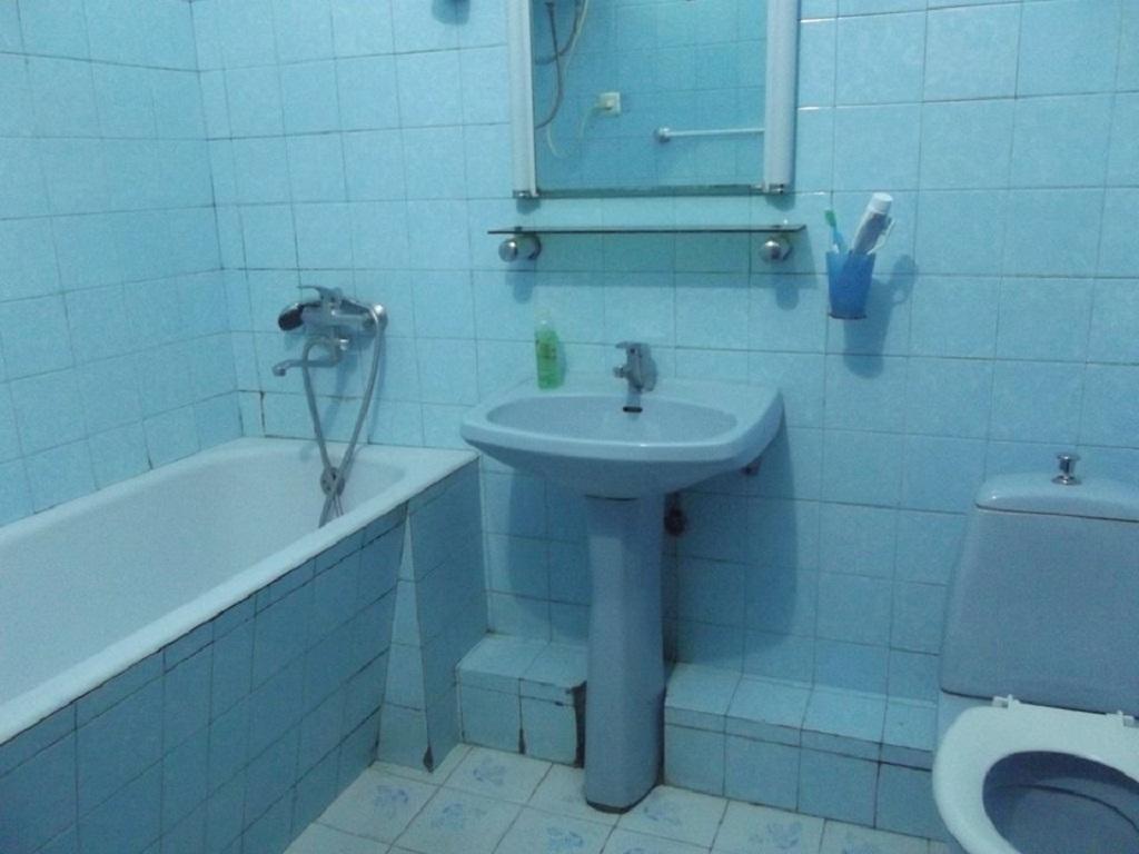 Apartment Irma Rustaveli 57 Batumi Room photo