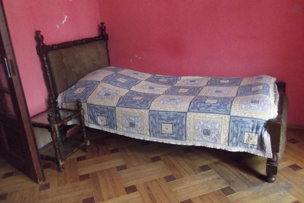 Apartment Irma Rustaveli 57 Batumi Room photo