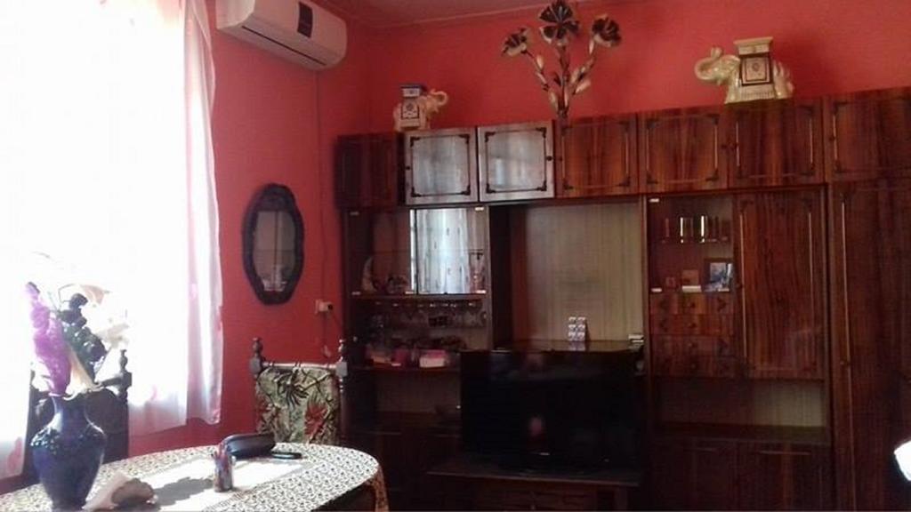 Apartment Irma Rustaveli 57 Batumi Exterior photo