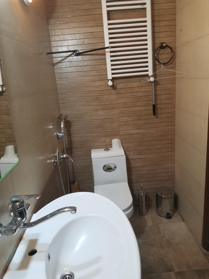Apartment Irma Rustaveli 57 Batumi Exterior photo